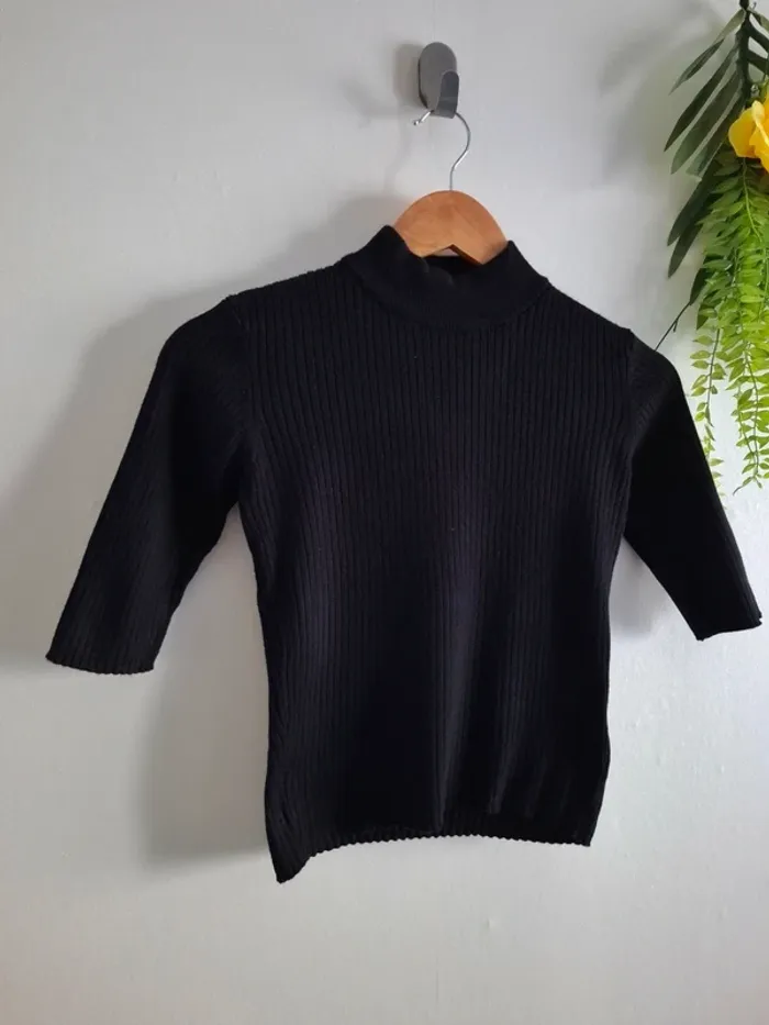 Lot pull femme / Taille S et M - photo numéro 6