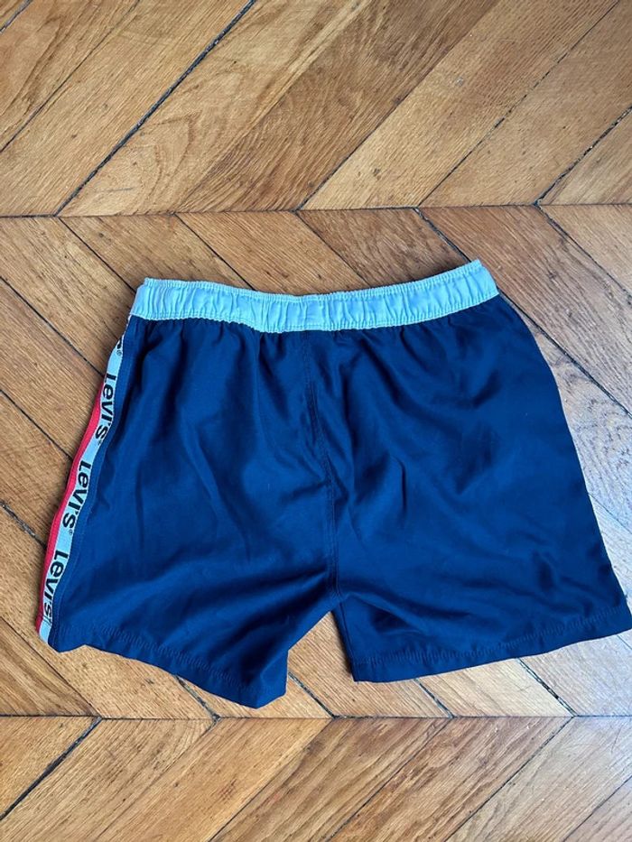 Magnifique Maillot de bain Levi’s 10/12 ans - photo numéro 5