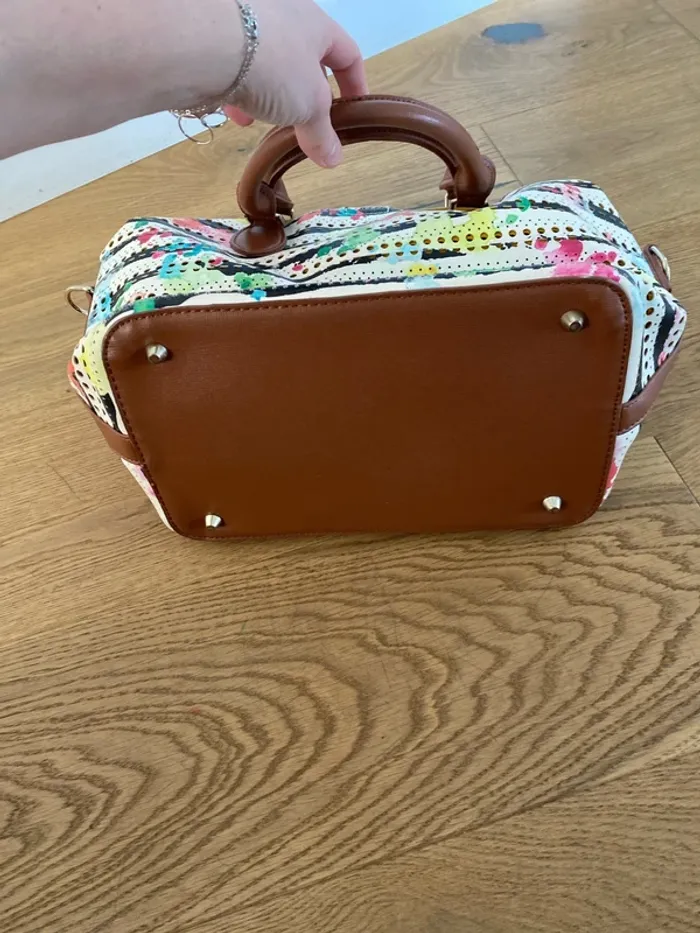 Desigual très bon état - photo numéro 6