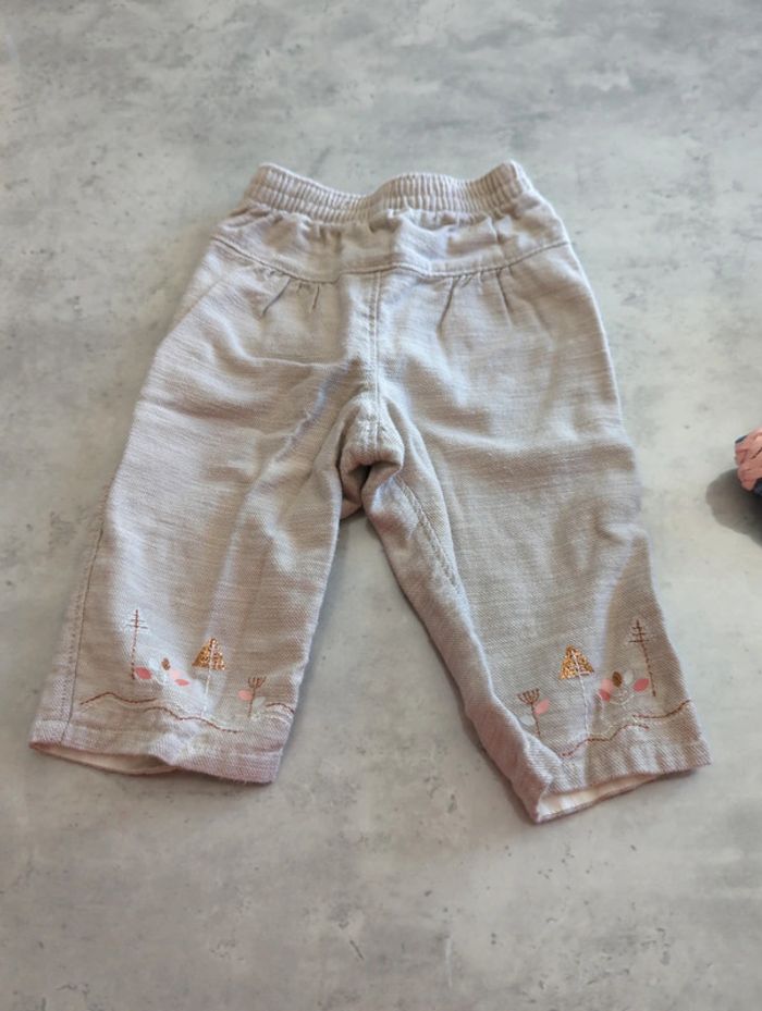 Pantalon babies - photo numéro 2