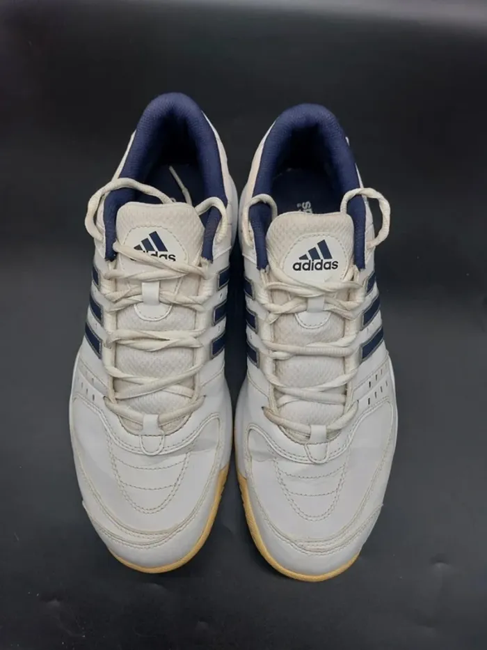 Basket Adidas Adriprene vintage 2010 - photo numéro 6