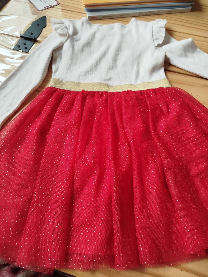 Robe minnie - photo numéro 6