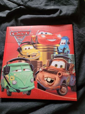 Cars 2