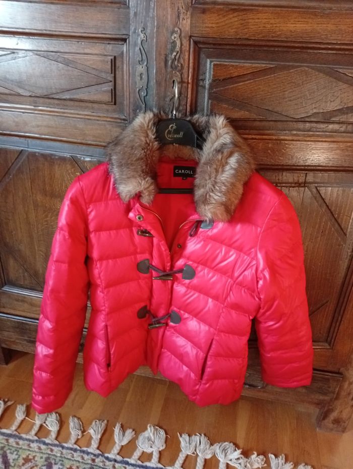 Doudoune Caroll taille M