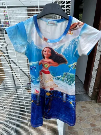 Robe vayna