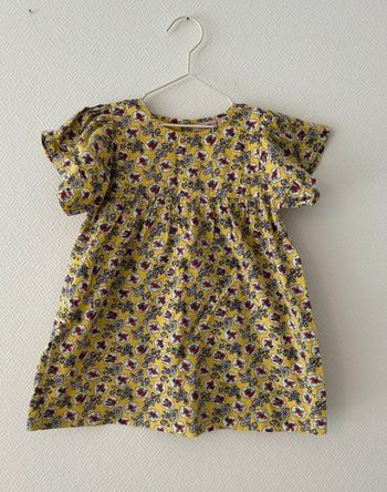 Robe Noa Noa Miniature 24 mois