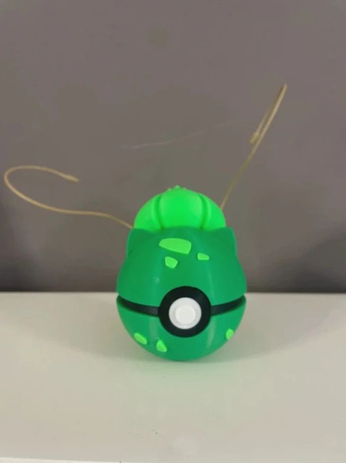 Pokéball Bulbizarre Pokémon