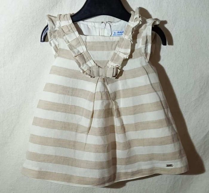 robe Mayoral