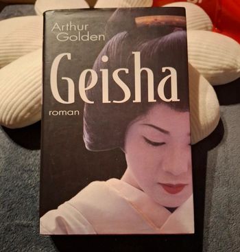 Geisha