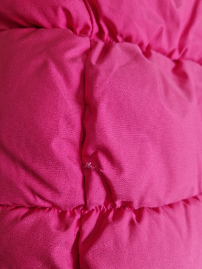 Doudoune sans manche - photo numéro 10