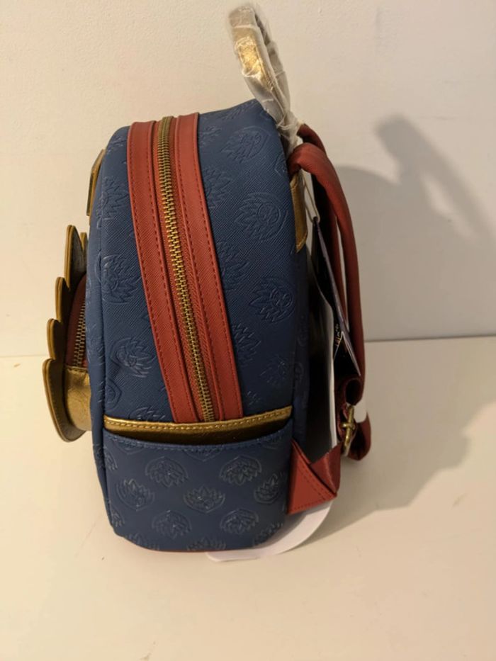 Loungefly : Marvel - Gardien de la galaxie - Ravager badge - photo numéro 2