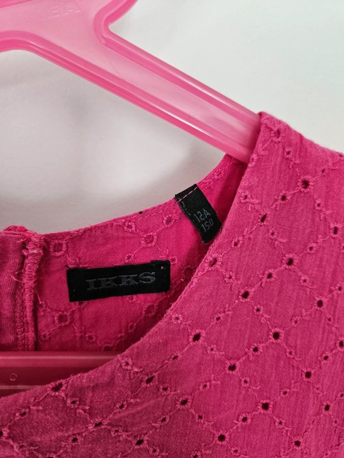 Jolie robe 12 ans - photo numéro 3