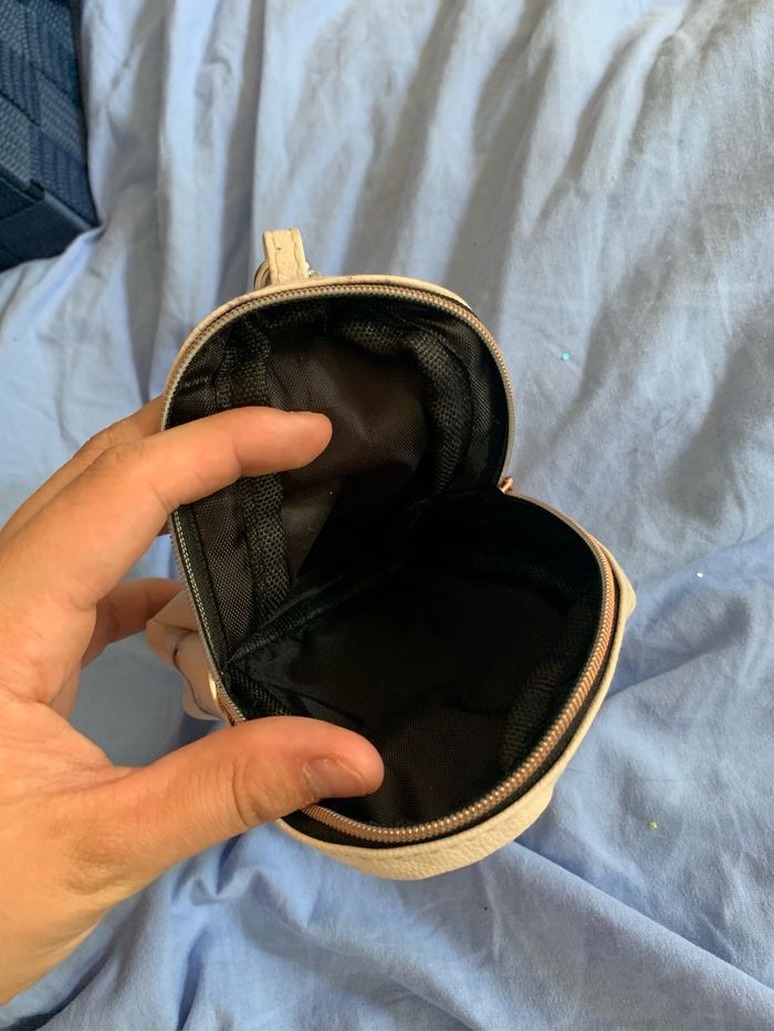 Porte monnaie - photo numéro 2