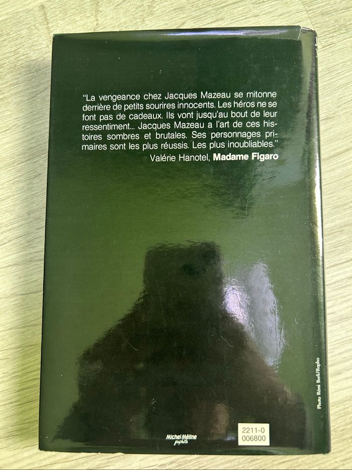 Livre - photo numéro 3