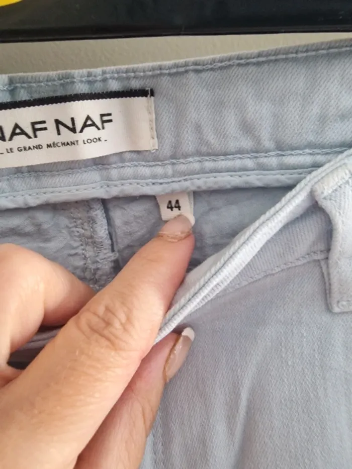 Jeans - photo numéro 4