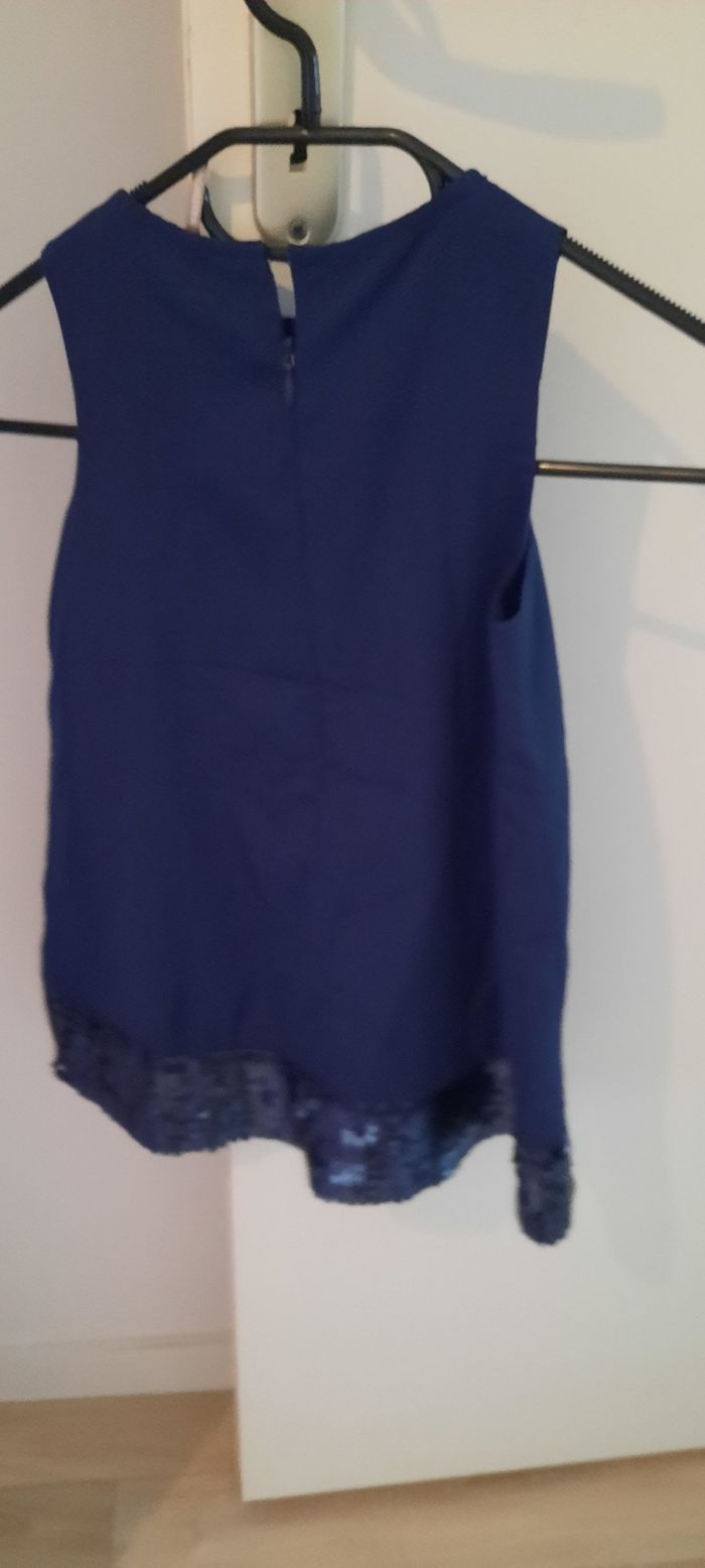 Robe fille - photo numéro 2