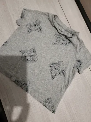 T-shirt 3 ans