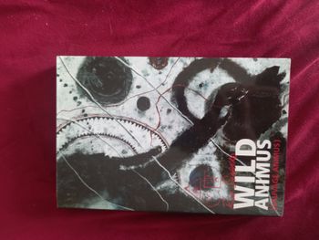 Rich Shapero Wild animus