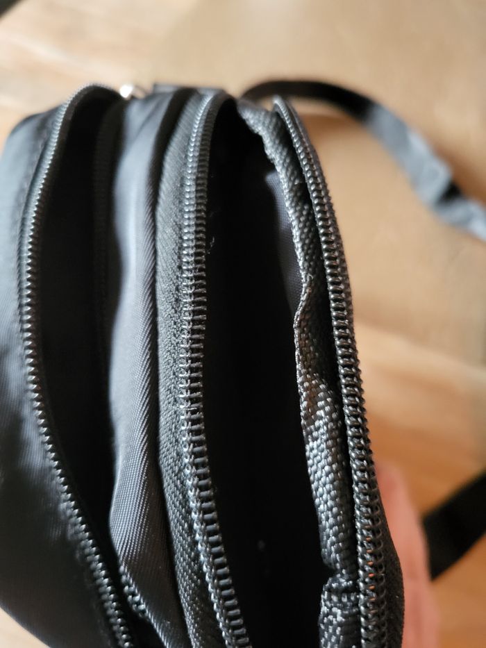 Pochette à bandoulière - photo numéro 3