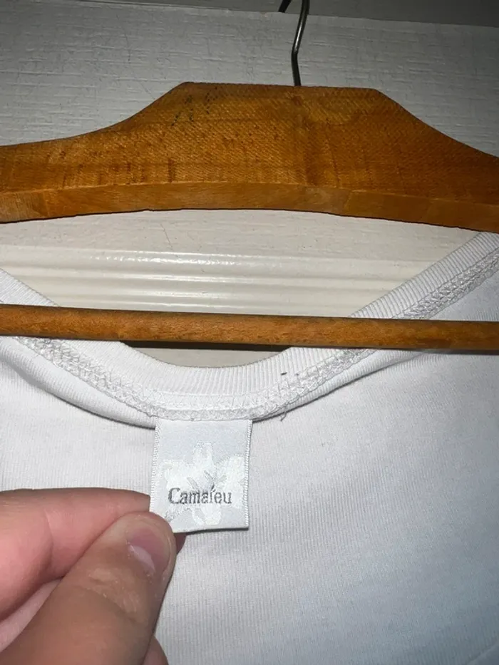 Blouses Camaïeu - photo numéro 5