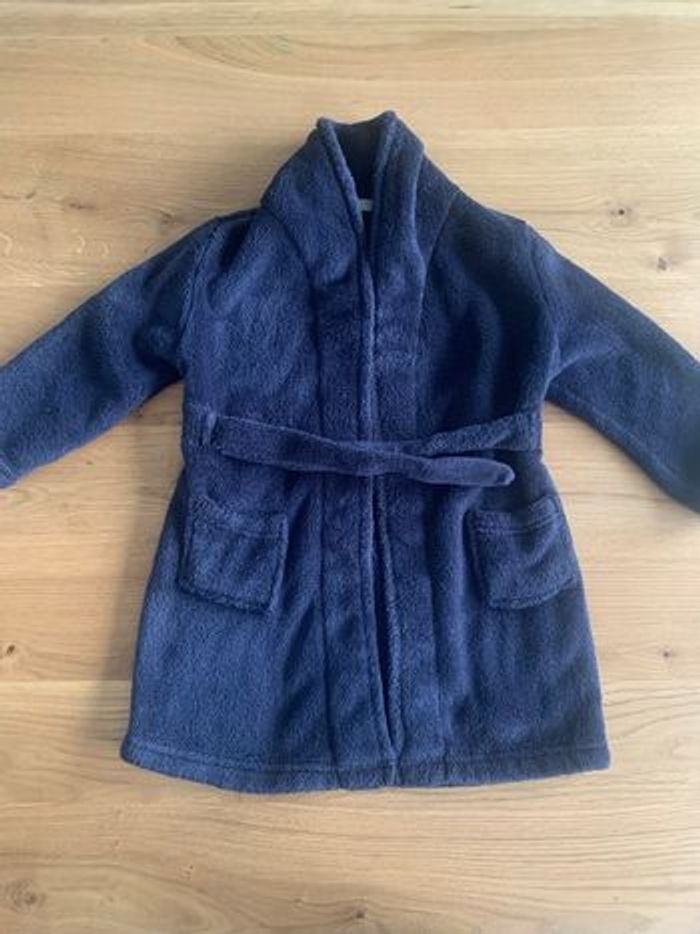 Peignoir polaire - photo numéro 3