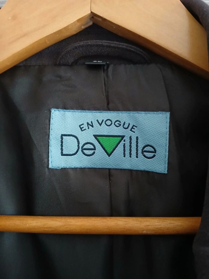 Veste Deville - photo numéro 3
