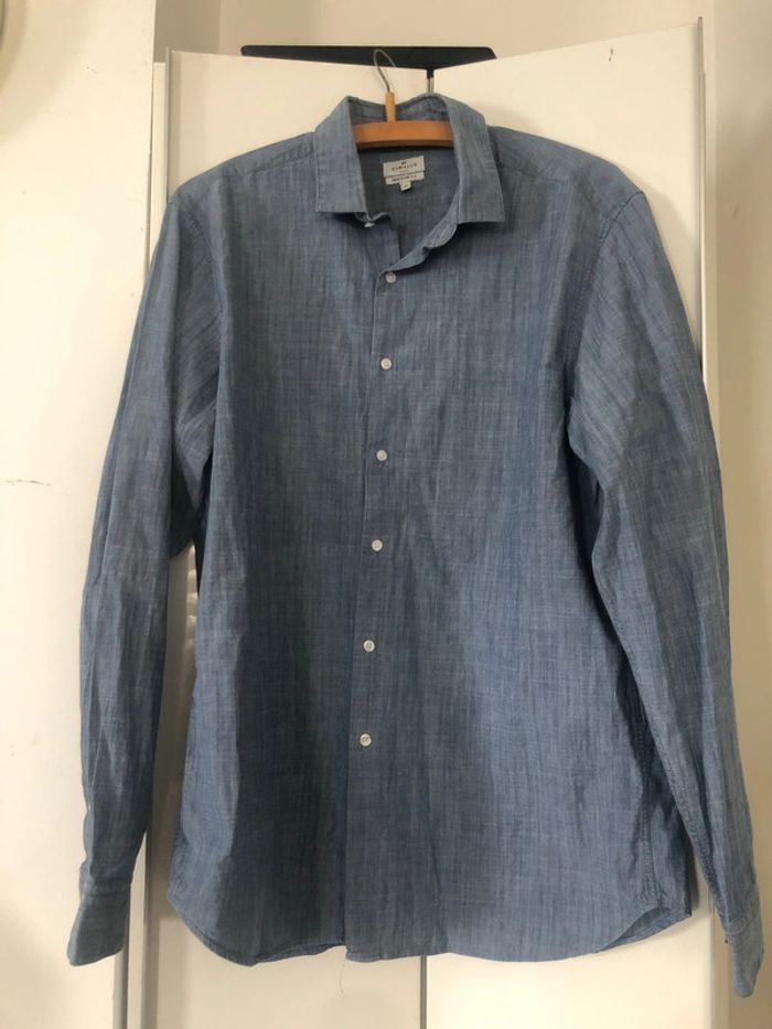 Chemise Cyrillus Taille 48