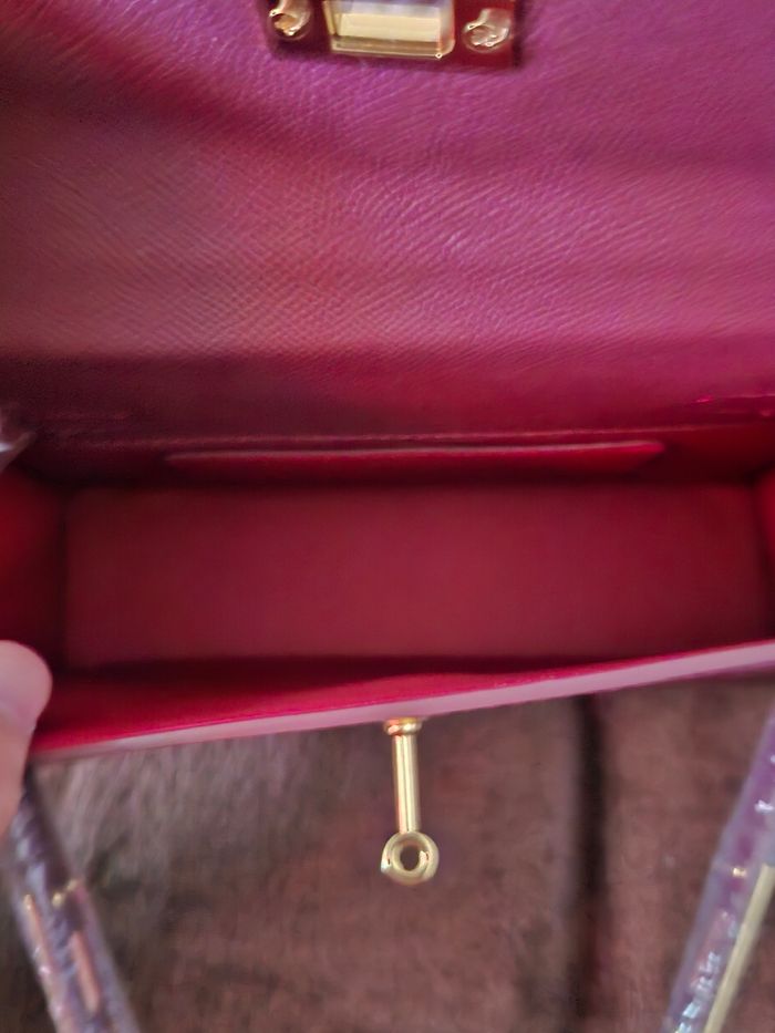 Sac hermes - photo numéro 3
