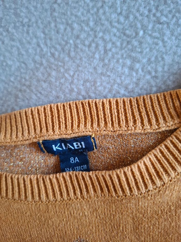 Robe taille 8 ans - photo numéro 3