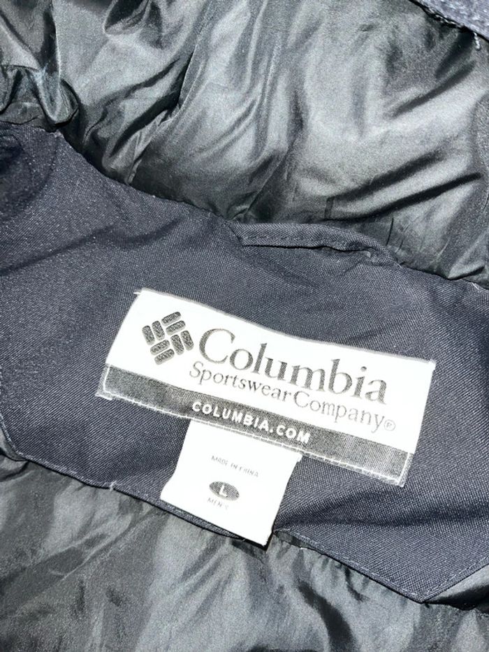 Doudoune Colombia - photo numéro 3
