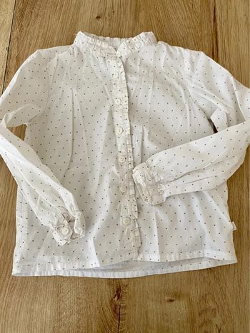 Chemise okaidi 5 ans