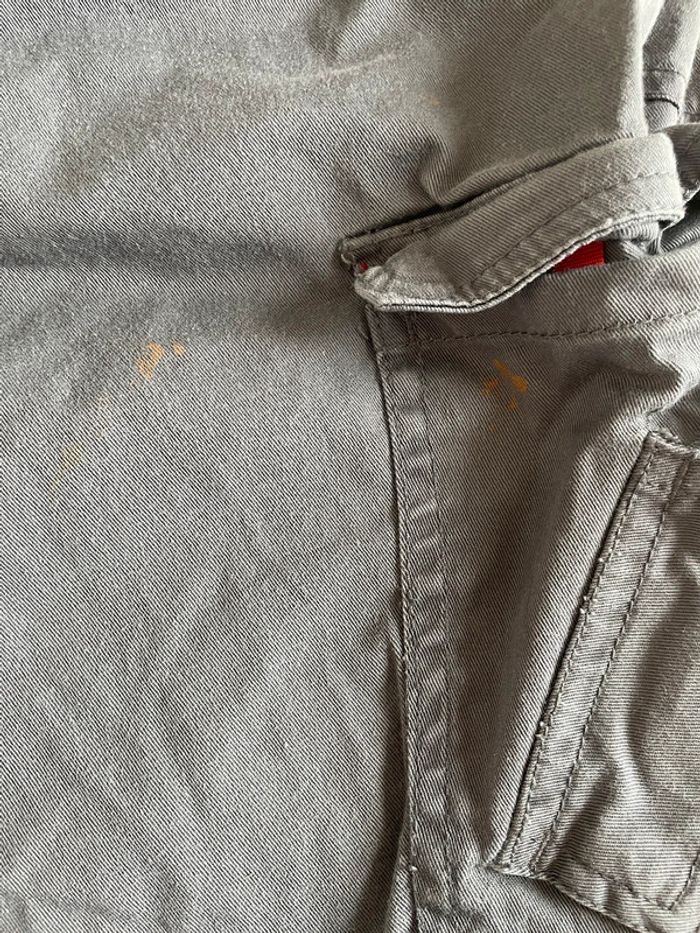 Pantalon de travail 52 - photo numéro 4