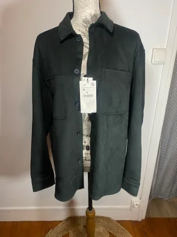 Veste Zara