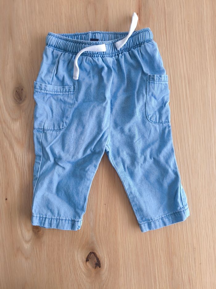 Pantalon 3 mois