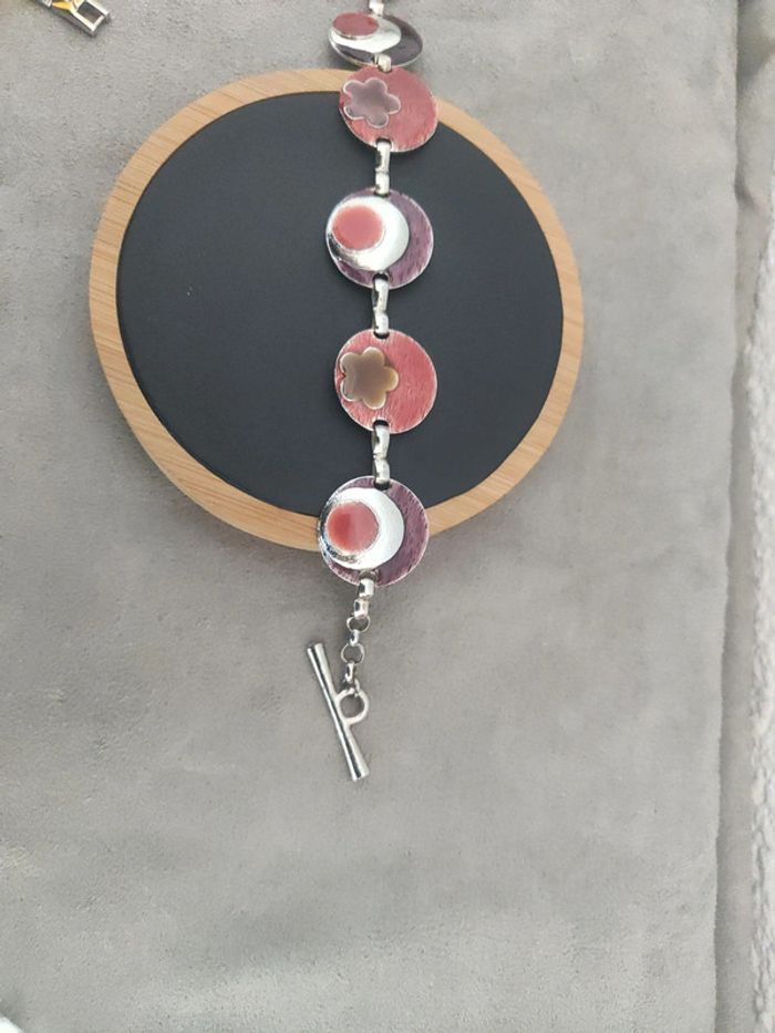 Bracelet Élégance femme - photo numéro 5