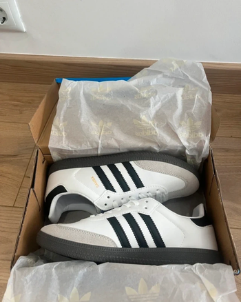 Adidas originals Samba OG 39
