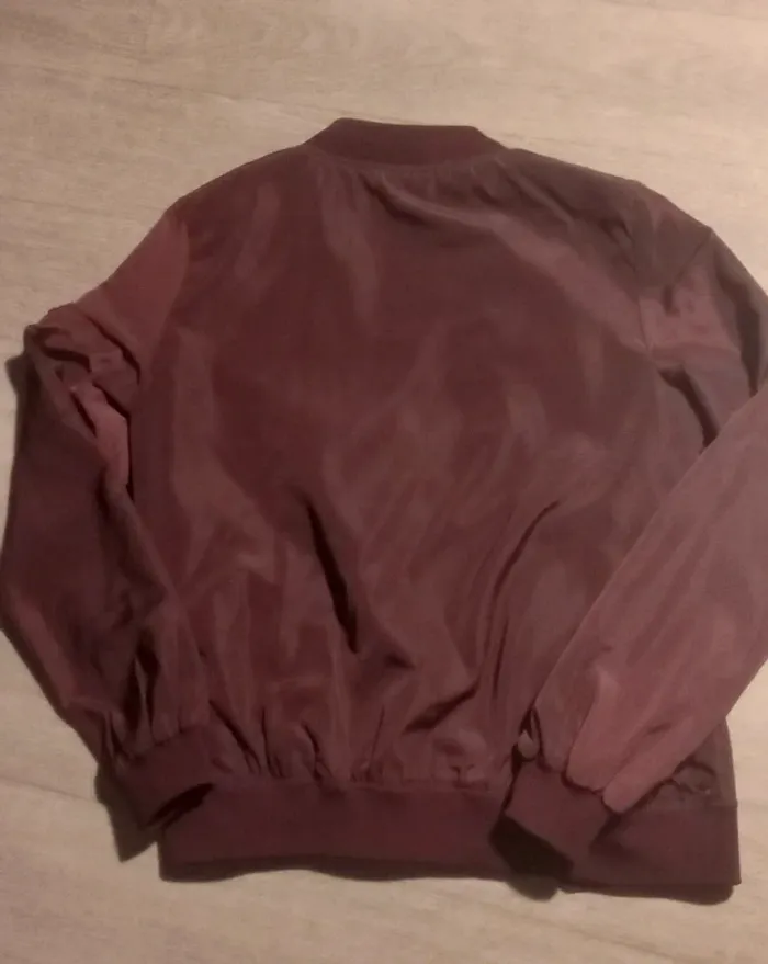Veste camaïeu - photo numéro 2