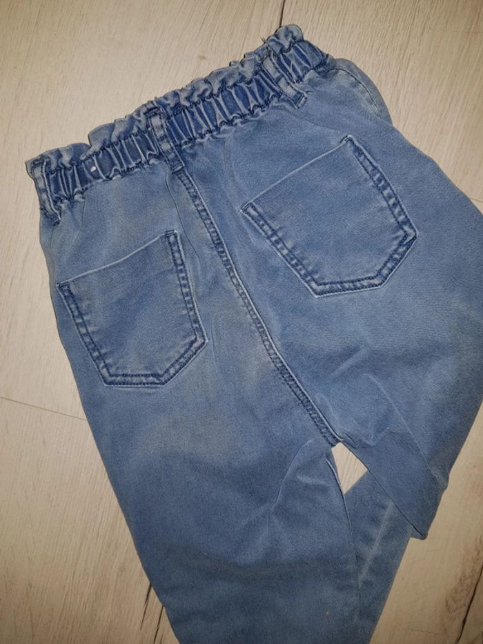 Ensemble Zara 4 pièces fille 2/3ans - photo numéro 4