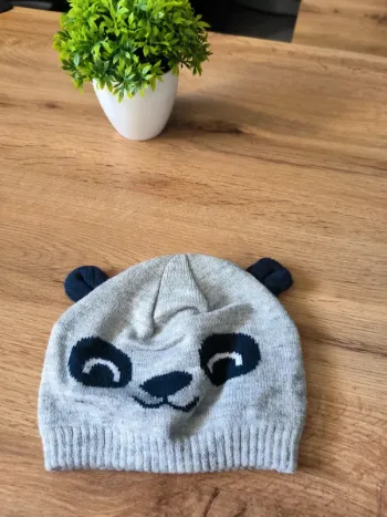 Bonnet