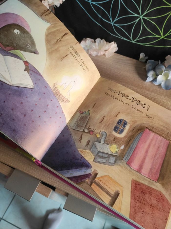 Mes petites histoires d’animaux – Auzou - photo numéro 9