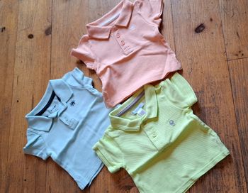 Lots 3 polo