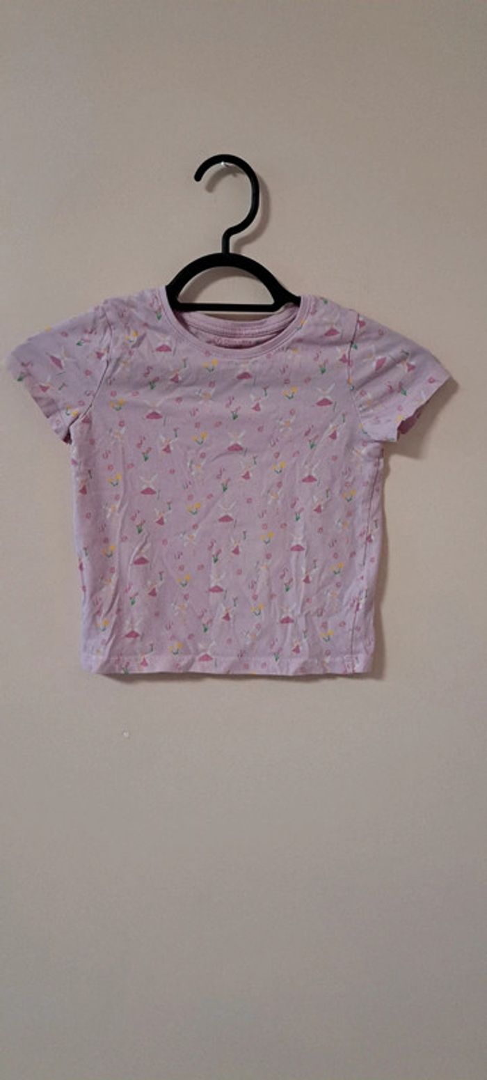 Lots 4 t-shirts - photo numéro 9