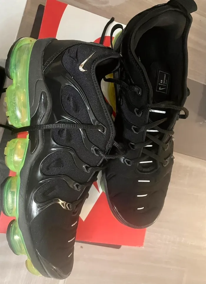 Nike Air Vapormax plus - photo numéro 2