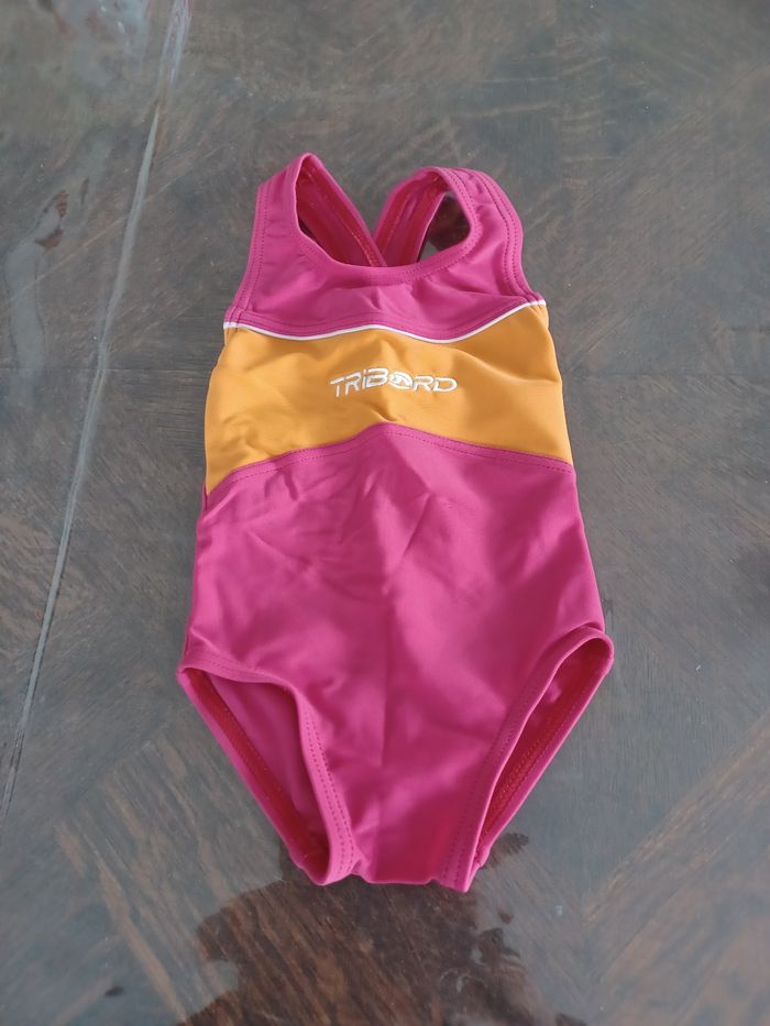 Maillot de bain
