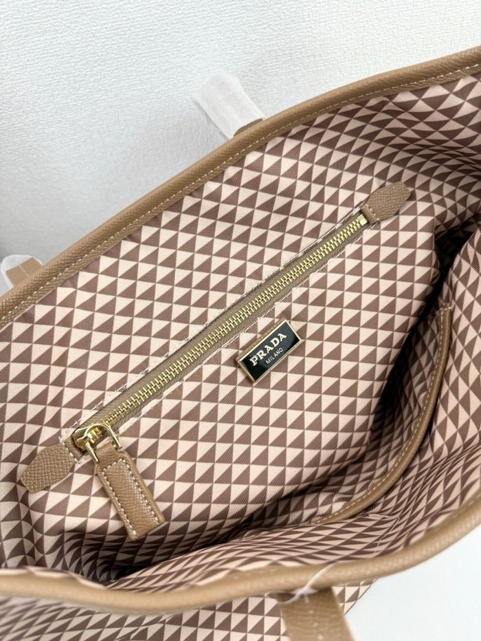 Prada  tote 8048 - photo numéro 5