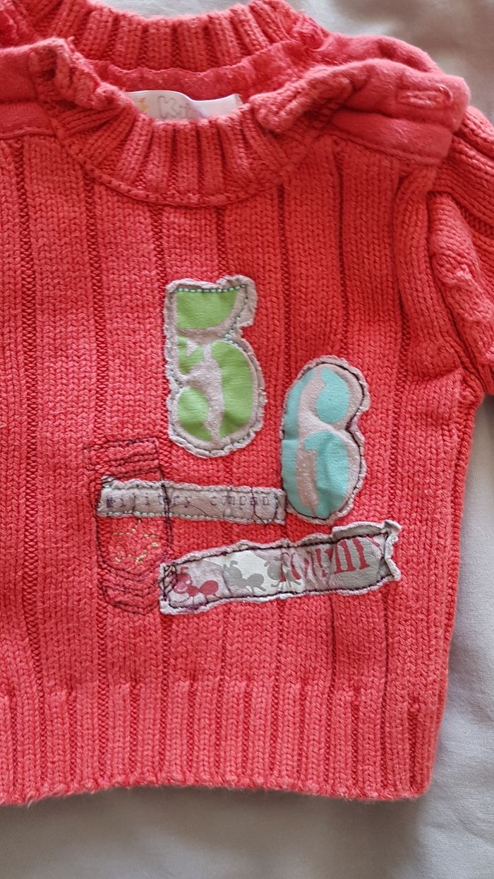 Pull - photo numéro 2