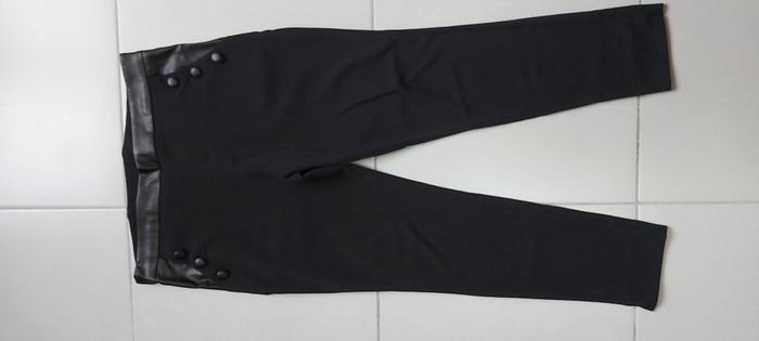 Pantalon Taille élastique