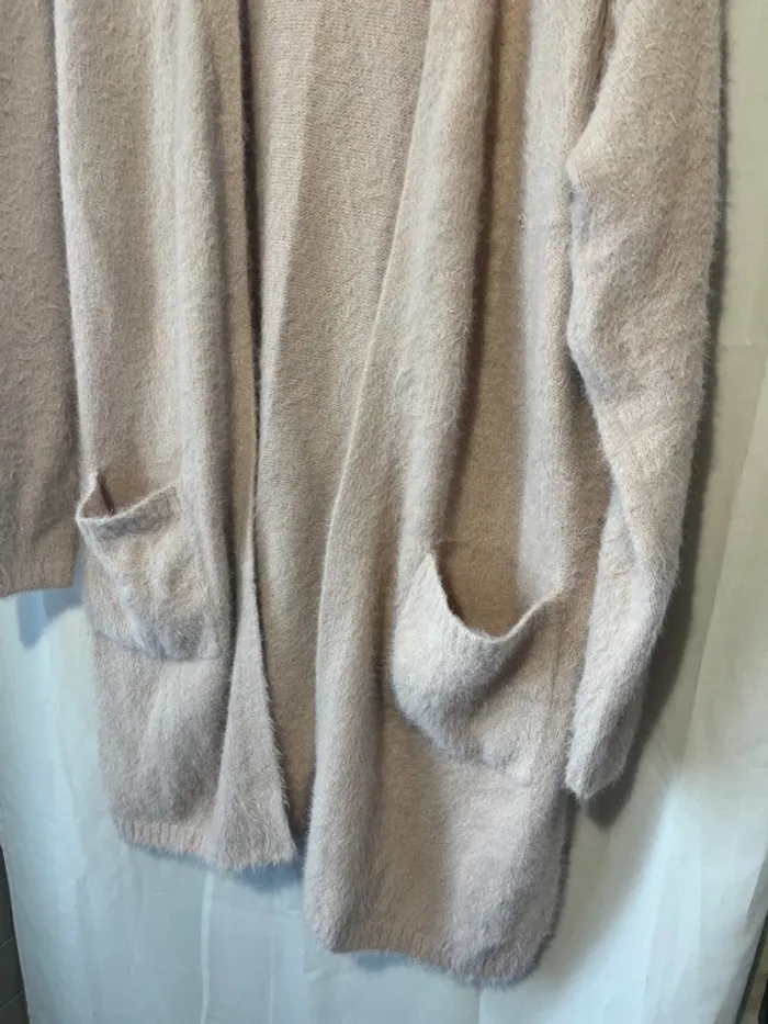 gilet - photo numéro 3