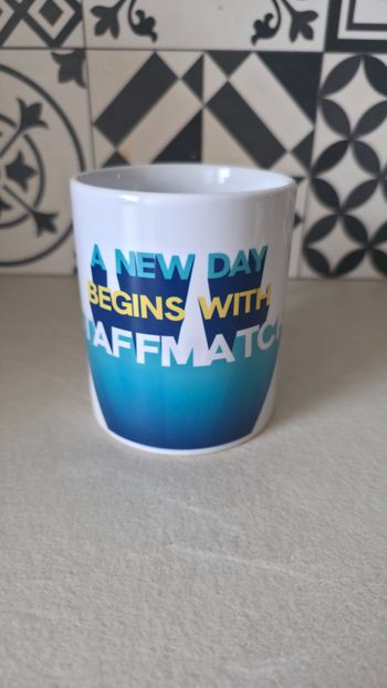 Mug staffmatch 