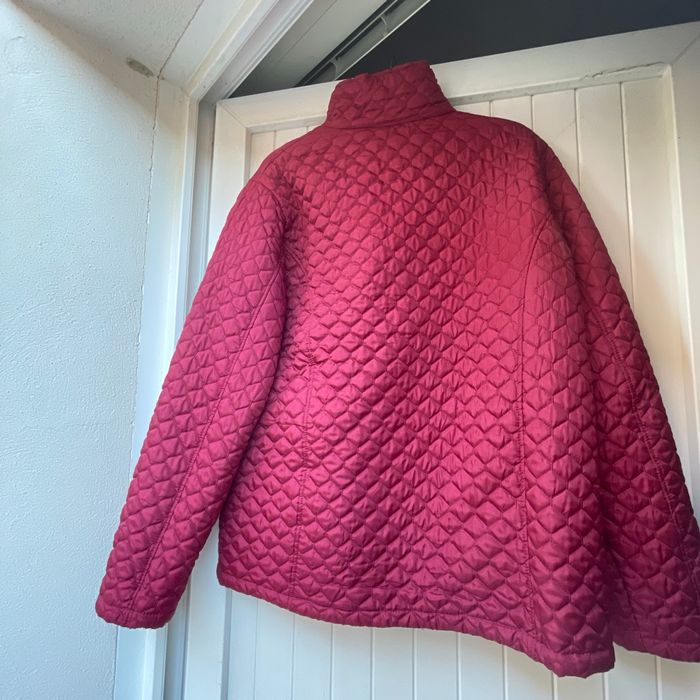 Veste matelassée - photo numéro 5